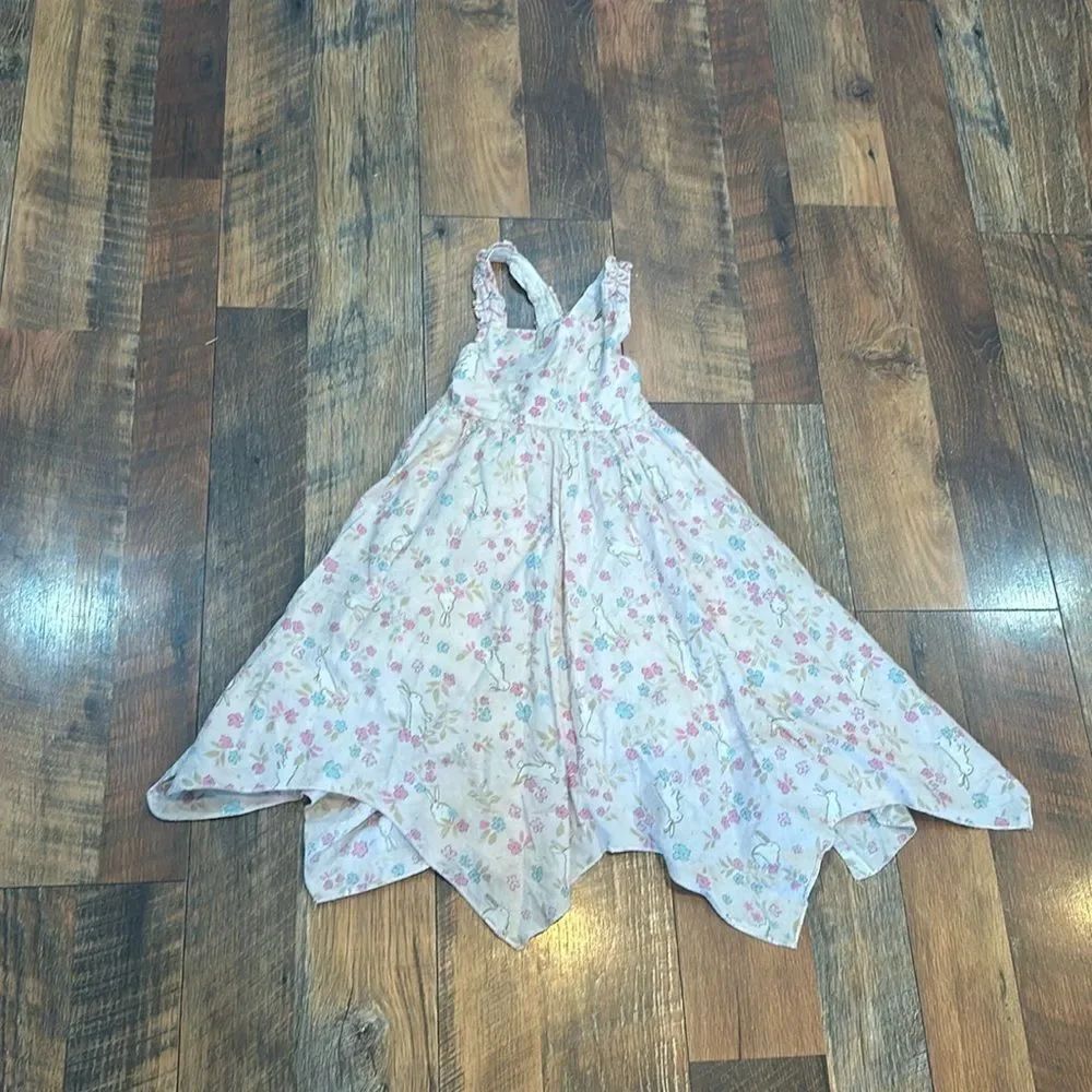 Isaac Mizrahi New York dress 4T (2800)
